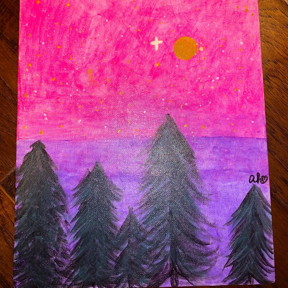 painting